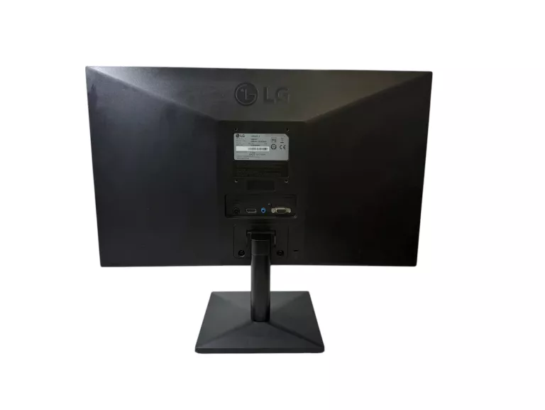 MONITOR LG 22MK430H-B 21,5" FULL HD IPS 75HZ FREESYNC