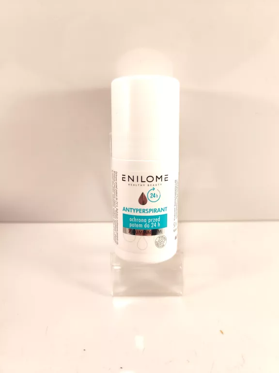 ANTYPERSPIRANT ENILOME