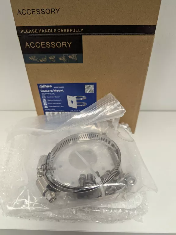 PFA152-E ADAPTER SŁUPOWY DO KAMER