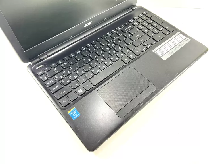 LAPTOP ACER ASPIRE E1-532