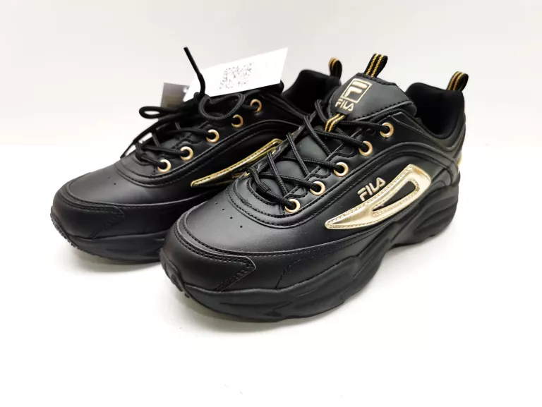 BUTY FILA SKYE FFW0458-83058 R.36