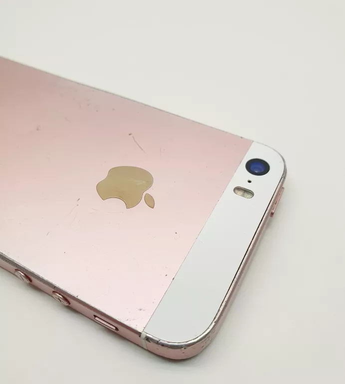 TELEFON IPHONE SE 32GB 91% BAT