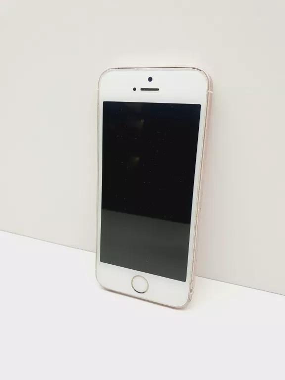 TELEFON IPHONE SE 32GB 91% BAT