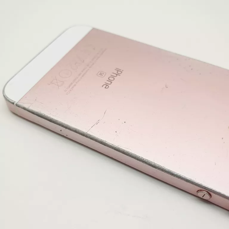 TELEFON IPHONE SE 32GB 91% BAT