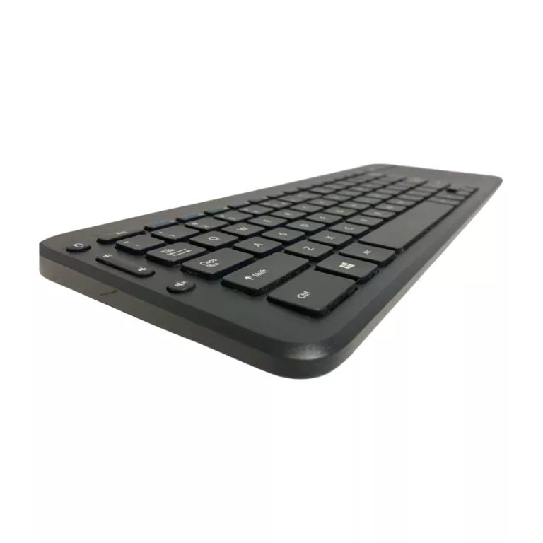 KLAWIATURA MICROSOFT ALL-IN- ONE MEDIA PUDEŁKO
