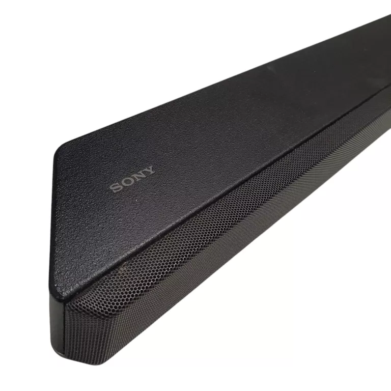 SOUNDBAR SONY HT-XF9000