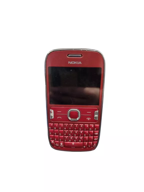 TELEFON NOKIA ASHA 302 ŁADOWARKA