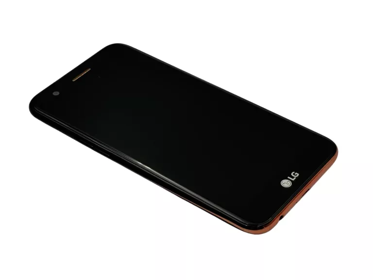 TELEFON LG K10 2017 2/16 GB 5,30'' LTE 2800MAH