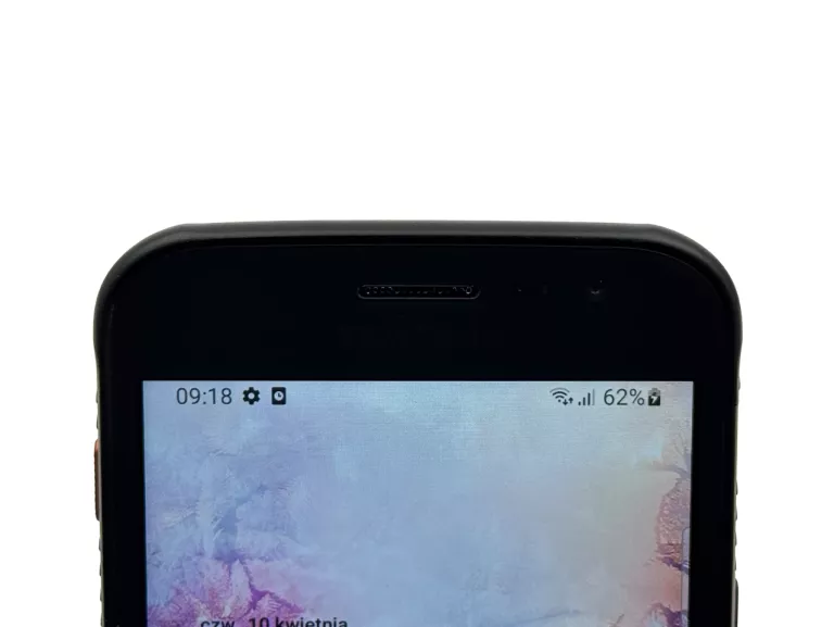 TELEFON SAMSUNG GALAXY XCOVER 4S 3/32GB 5'' IP68 DUALSIM