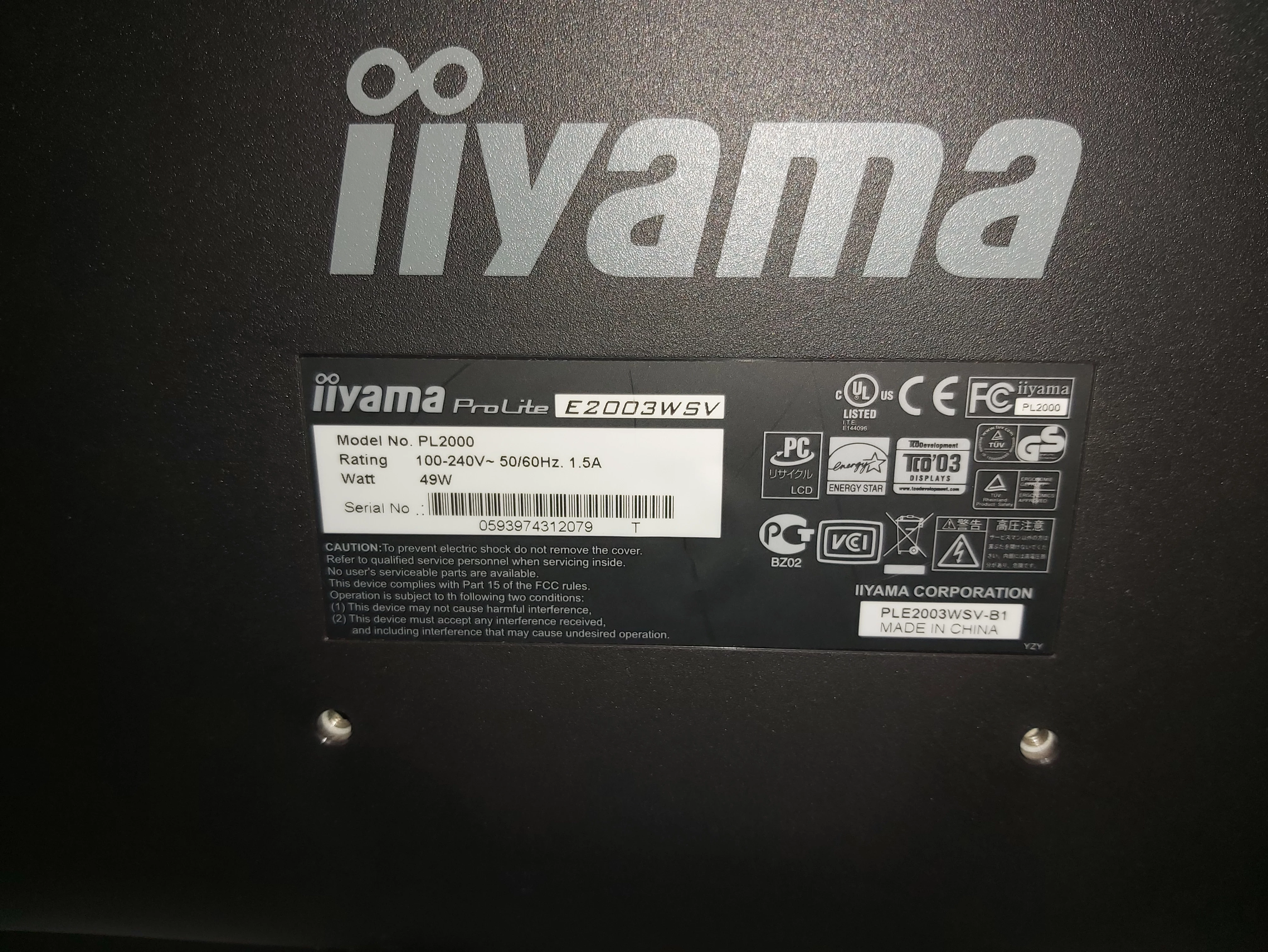 monitor-iiyama-e2202wsv-22-1680x1050-dsub-rodzaj-podswietlania-206418-227542