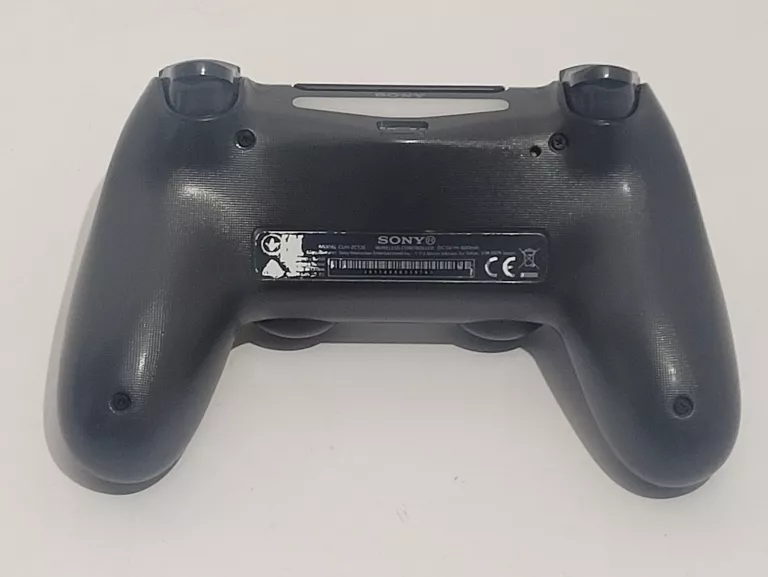 PAD DO KONSOLI PLAY STATION 4 SONY MODEL CUH-ZCT2E