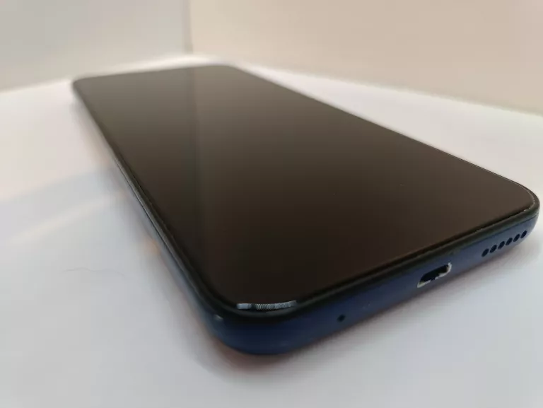TELEFON - MOTOROLA MOTO E7 PLUS 4GB/64GB (B/N)
