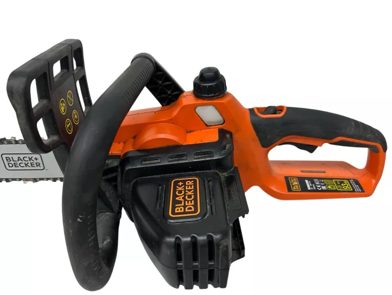 PIŁA ŁAŃCUCHOWA BLACK&DECKER GKC1825L20