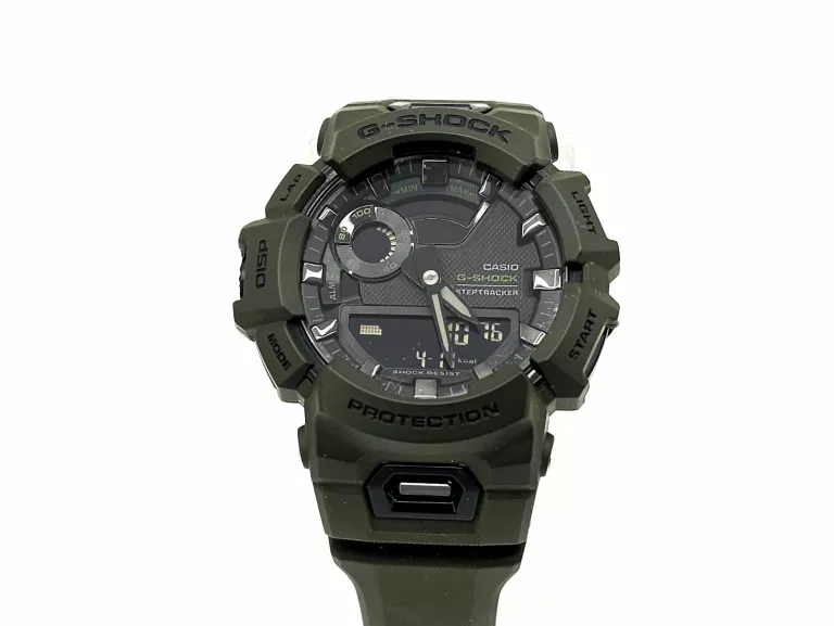 ZEGAREK CASIO G-SHOCK GBA-900