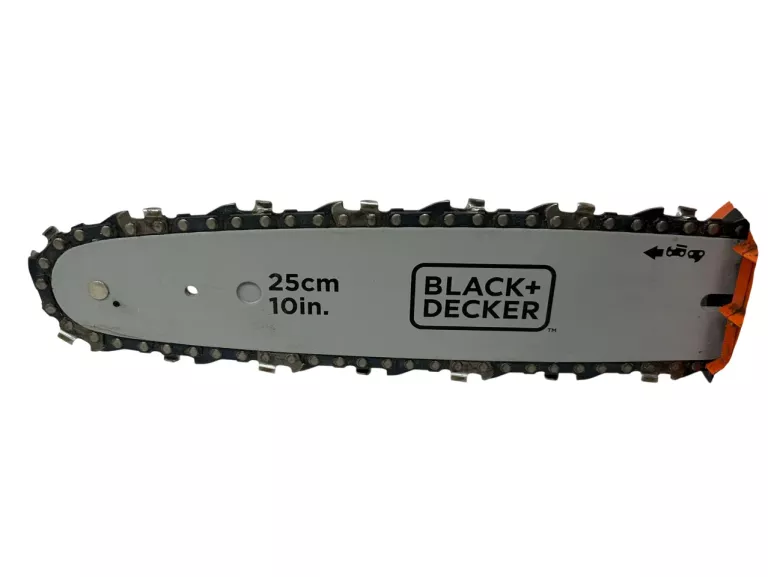 PIŁA ŁAŃCUCHOWA BLACK&DECKER GKC1825L20