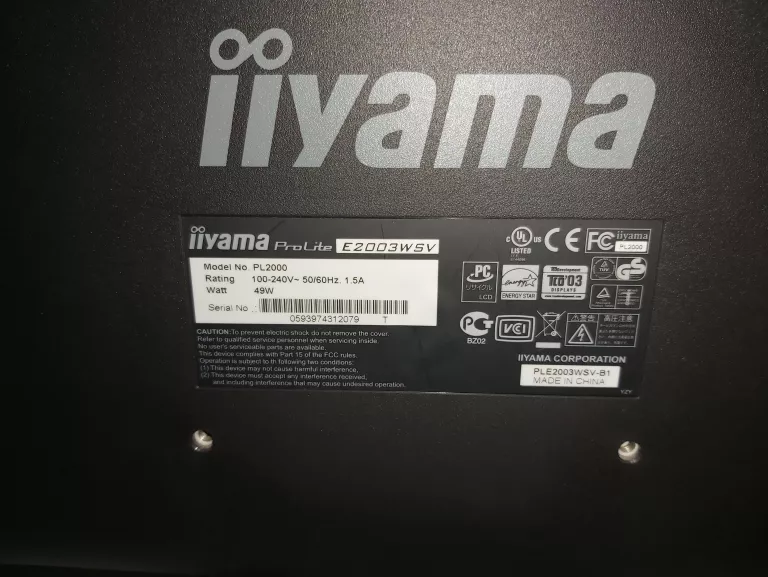 monitor-iiyama-e2202wsv-22-1680x1050-dsub-rodzaj-podswietlania-206418-227542