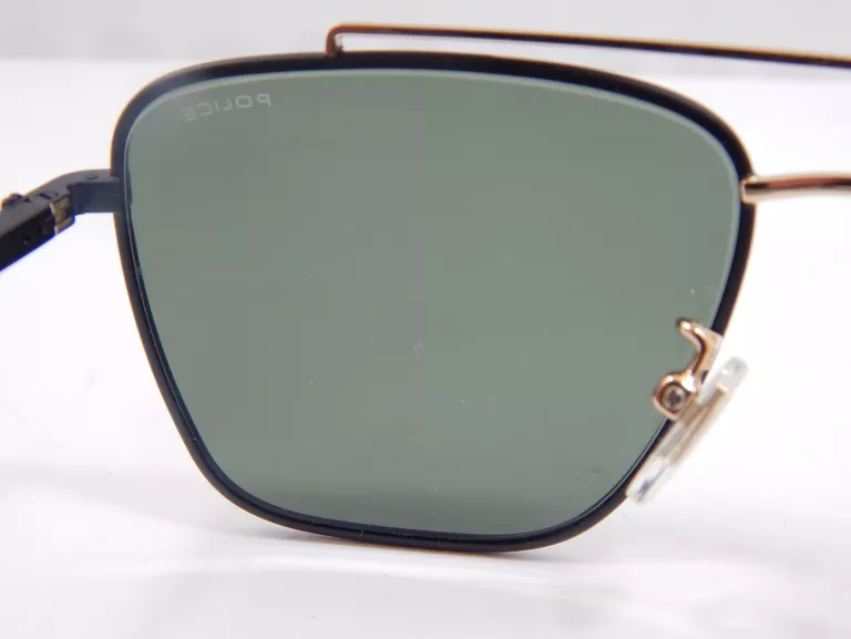 POLICJA OCTANE 10 SPLN38 OKULARY