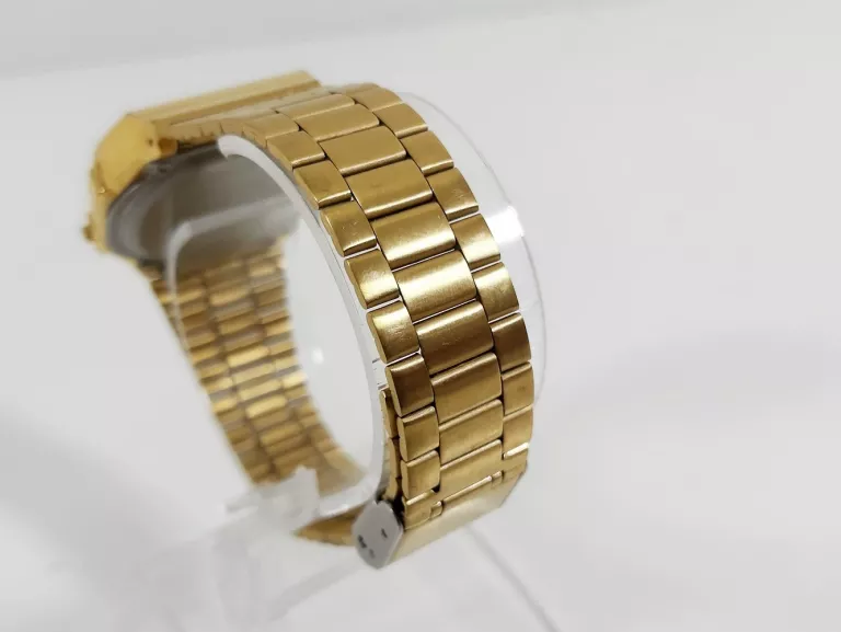 ZEGAREK CASIO VINTAGE A168 ZŁOTY