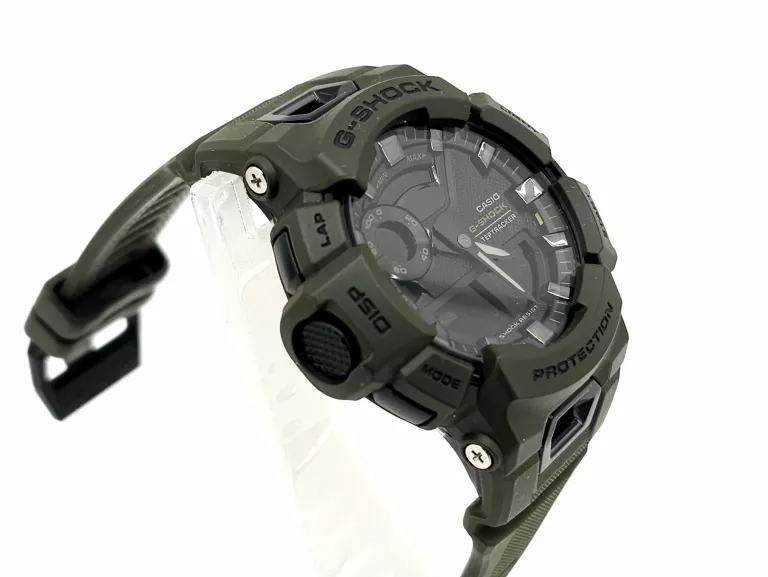 ZEGAREK CASIO G-SHOCK GBA-900