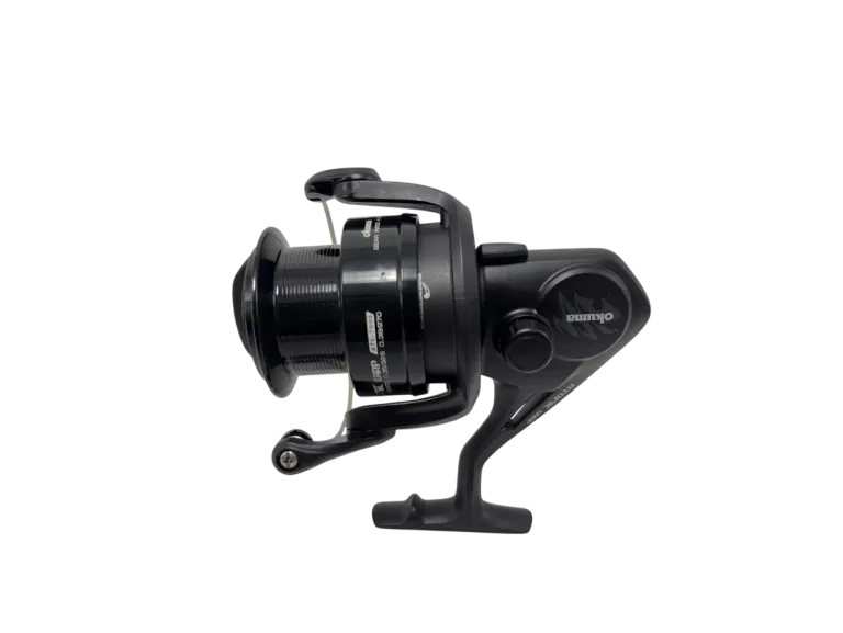 2 KOŁOWROTKI ATOMIC CARP ATC-7000
