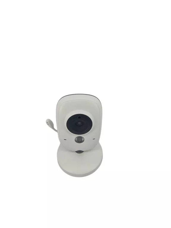 NIANIA ELEKTRONICZNA VB603 VIDEO BABY MONITOR 2,4GHZ
