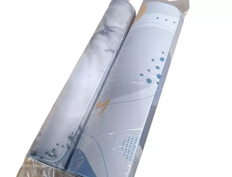 DUŻA MATA / PODKŁADKA NA BIURKO MIX OK 80/40