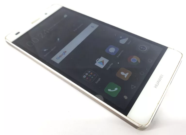 SMARTFON HUAWEI ALE-L21 P8 LITE 2GB/16GB BIAŁY