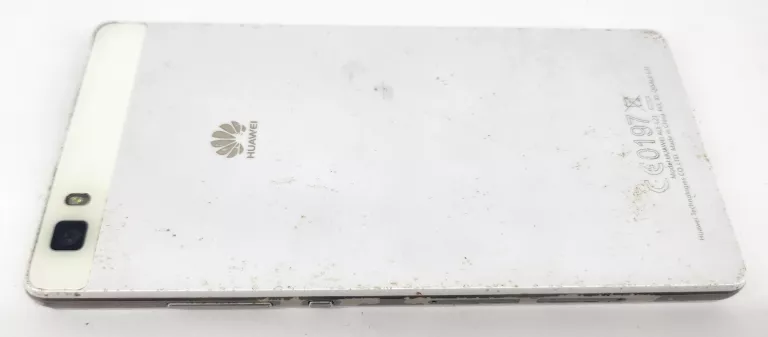 SMARTFON HUAWEI ALE-L21 P8 LITE 2GB/16GB BIAŁY