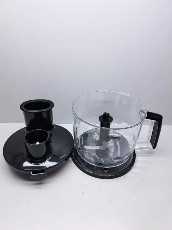 BLENDER HOFFEN RĘCZNY 4W1 STAN IDEALNY!