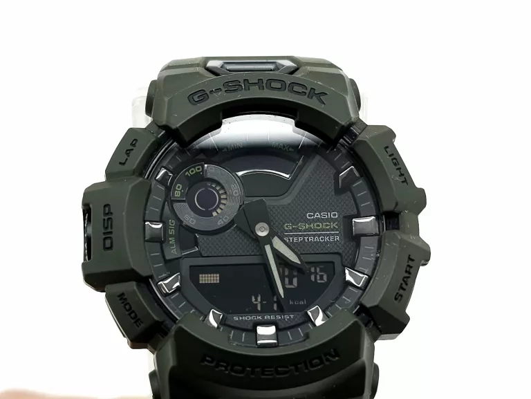 ZEGAREK CASIO G-SHOCK GBA-900