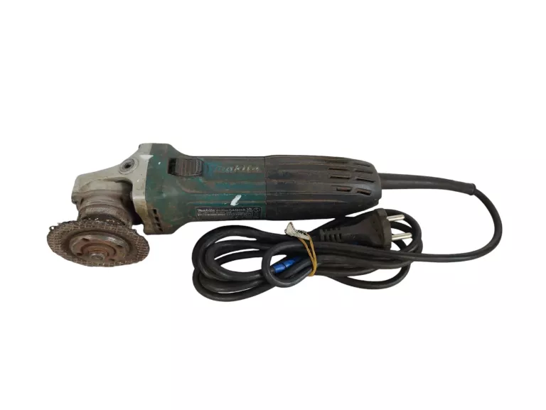 SZLIFIERKA MAKITA GA5030R