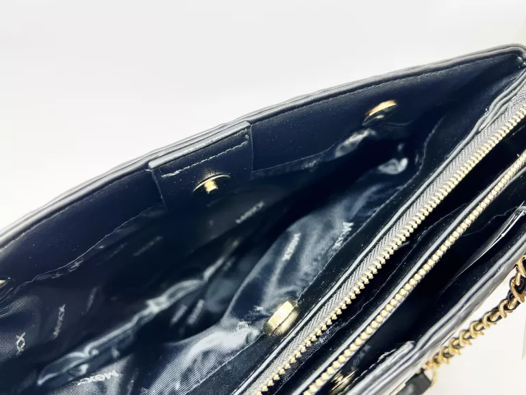 TOREBKA SHOPPER MEXX-S-011-07 BLACK