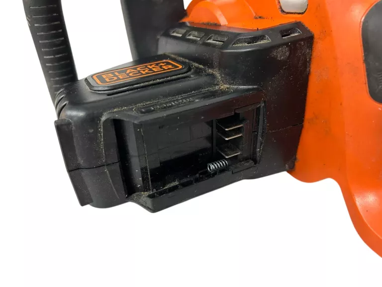 PIŁA ŁAŃCUCHOWA BLACK&DECKER GKC1825L20