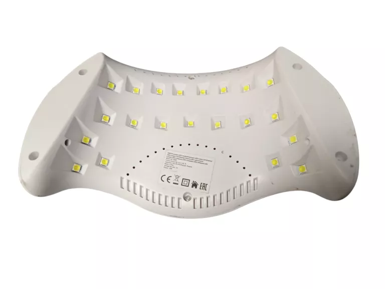 LAMPA DO PAZNOKCI NEONAIL 18W/36 LED LAMP