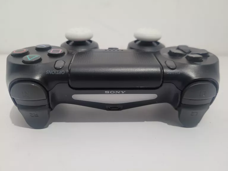 PAD DO KONSOLI PLAY STATION 4 SONY MODEL CUH-ZCT2E