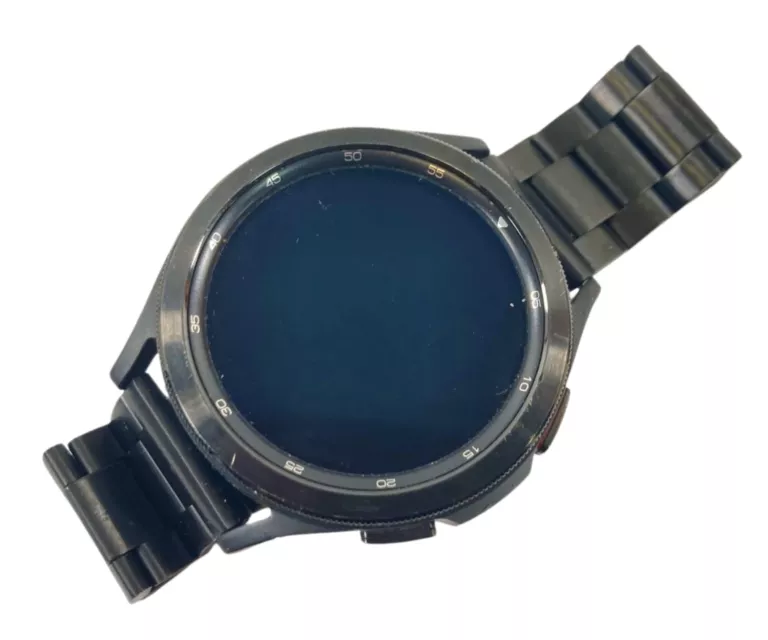 SMARTWATCH SAMSUNG GALAXY WATCH 4 CLASSIC (R890) 46MM BRANSOLETA STAL