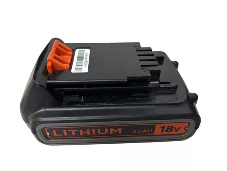 PIŁA ŁAŃCUCHOWA BLACK&DECKER GKC1825L20