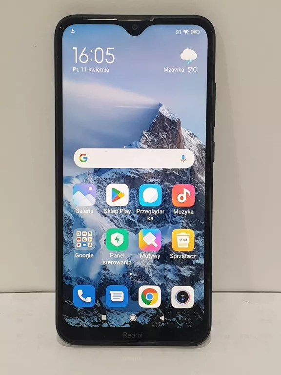TELEFON XIAOMI REDMI 8A 2/32 GB M1908C3KG