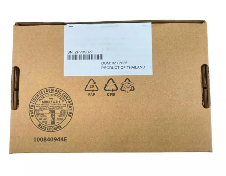 DYSK SEAGATE IRONWOLF NAS HDD 8TB 3,5" SATA 6 GB/S (ST8000VNZ02)
