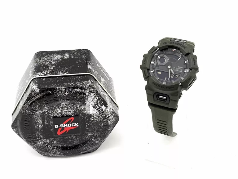 ZEGAREK CASIO G-SHOCK GBA-900