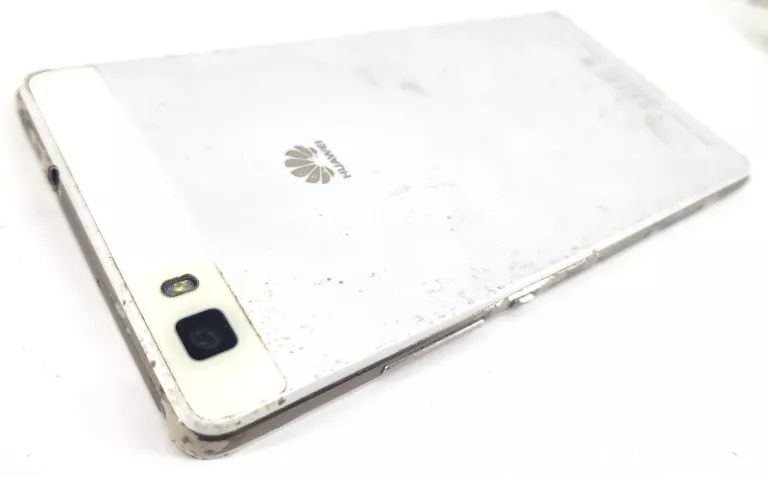 SMARTFON HUAWEI ALE-L21 P8 LITE 2GB/16GB BIAŁY