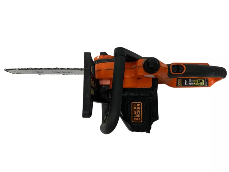 PIŁA ŁAŃCUCHOWA BLACK&DECKER GKC1825L20