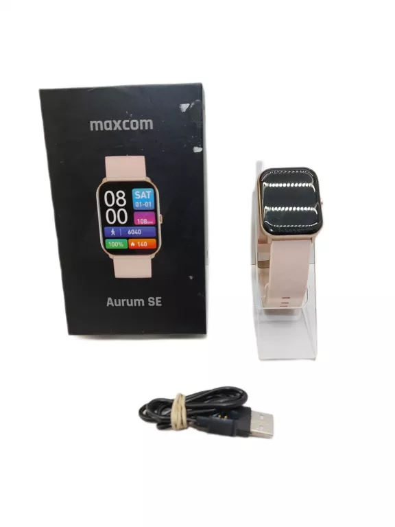 SMARTWATCHE MAXCOM FW36 AURUM SE