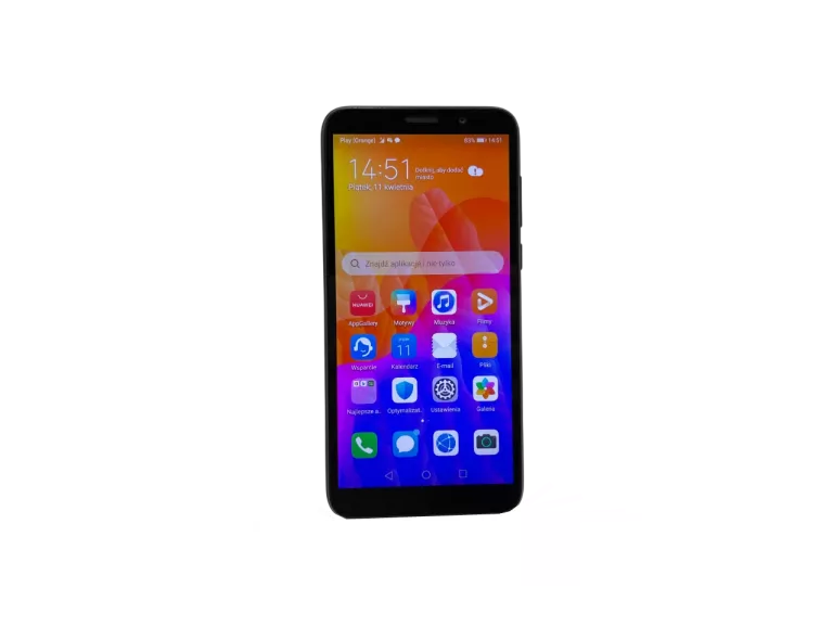 TELEFON HUAWEI Y5P 2GB/32GB 5,45" 3020 MAH