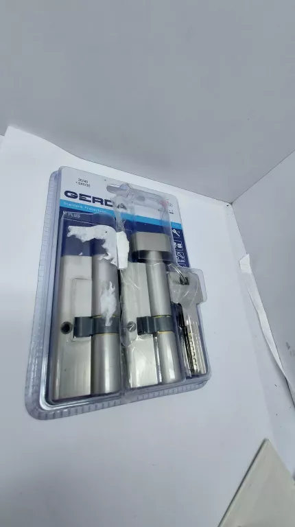 WKŁADKI GERDA H PLUS ZESTAW 30/40+G40/30 SATYNA