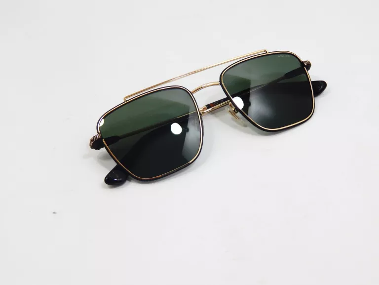 POLICJA OCTANE 10 SPLN38 OKULARY