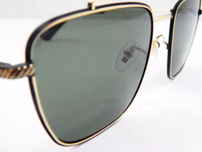 POLICJA OCTANE 10 SPLN38 OKULARY