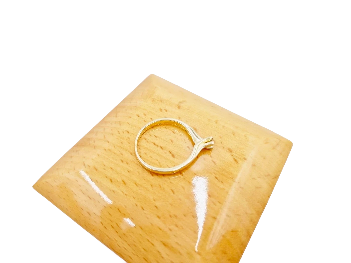 zloty-pierscionek-585-100g-r12-diament-stan-11323-2