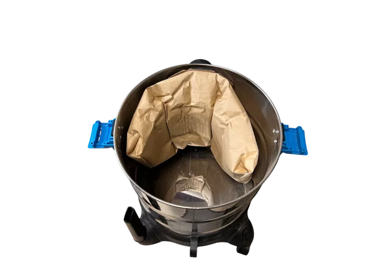 ODKURZACZ PRZEMYSŁOWY MACALLISTER MEWVP30L 1400W