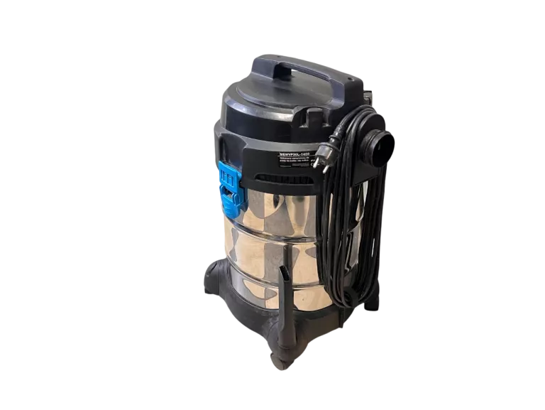 ODKURZACZ PRZEMYSŁOWY MACALLISTER MEWVP30L 1400W